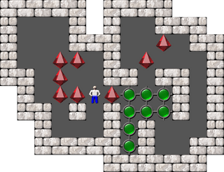 Уровень 88 — Kevin 10